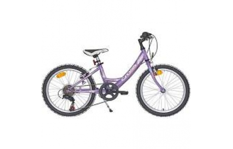 Bicicleta pentru Copii Cross Alissa 20"
